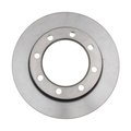 Raybestos Disc Brake Rotor Only Chassis, 6084R 6084R